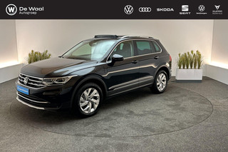 Volkswagen Tiguan 1.4 TSI 245pk DSG eHybrid Elegance | Panoramadak, Park Assist, Adaptive Cruise Control |
