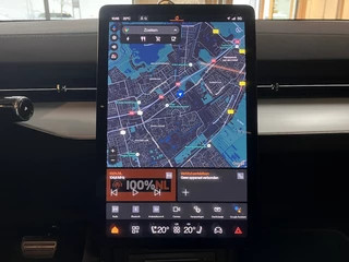 Polestar 3 Polestar 3 LRDM Launch Edition 111 kWh - Plus & Pilot Pack | Trekhaak | 22