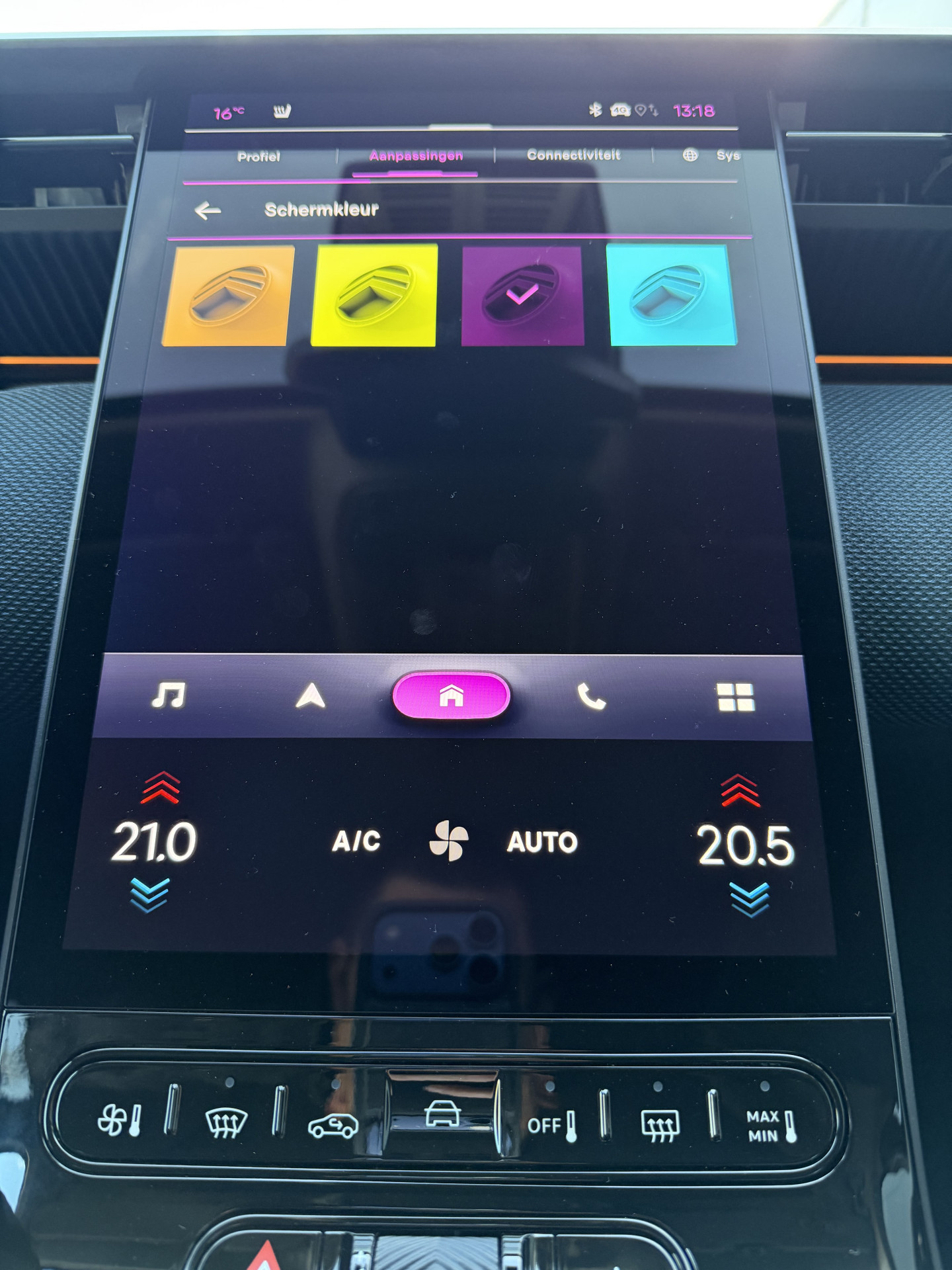 Hoofdafbeelding Citroën C5 Aircross