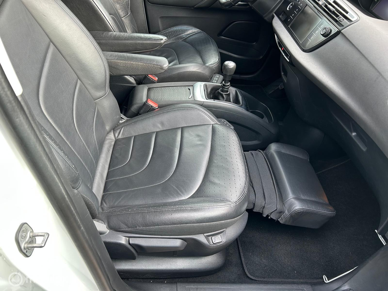 Hoofdafbeelding Citroën Grand C4 Picasso