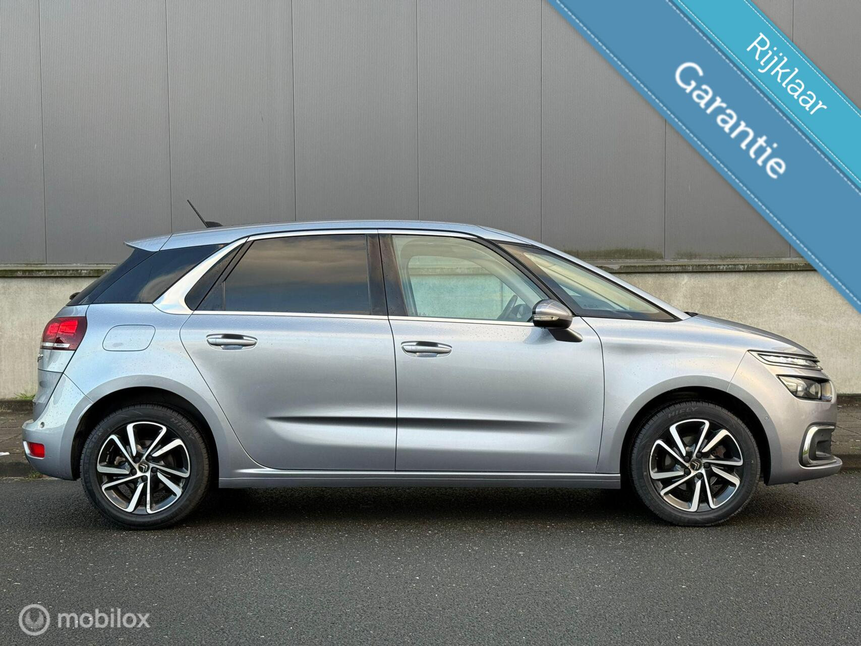 Hoofdafbeelding Citroën C4 Picasso