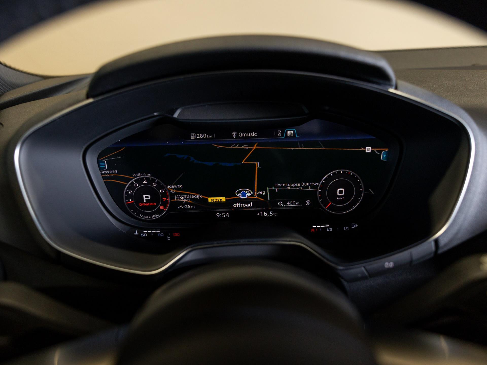 Hoofdafbeelding Audi TT