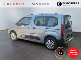 Citroën Berlingo Citroën Berlingo 110PK Live | Climate | Navi | Dab | Cruise - afbeelding nr 4