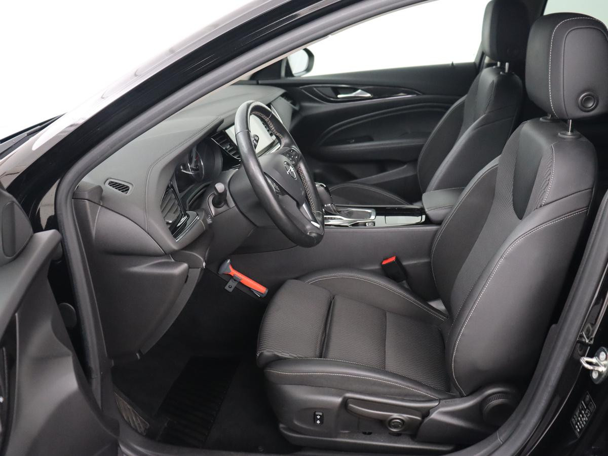 Hoofdafbeelding Opel Insignia