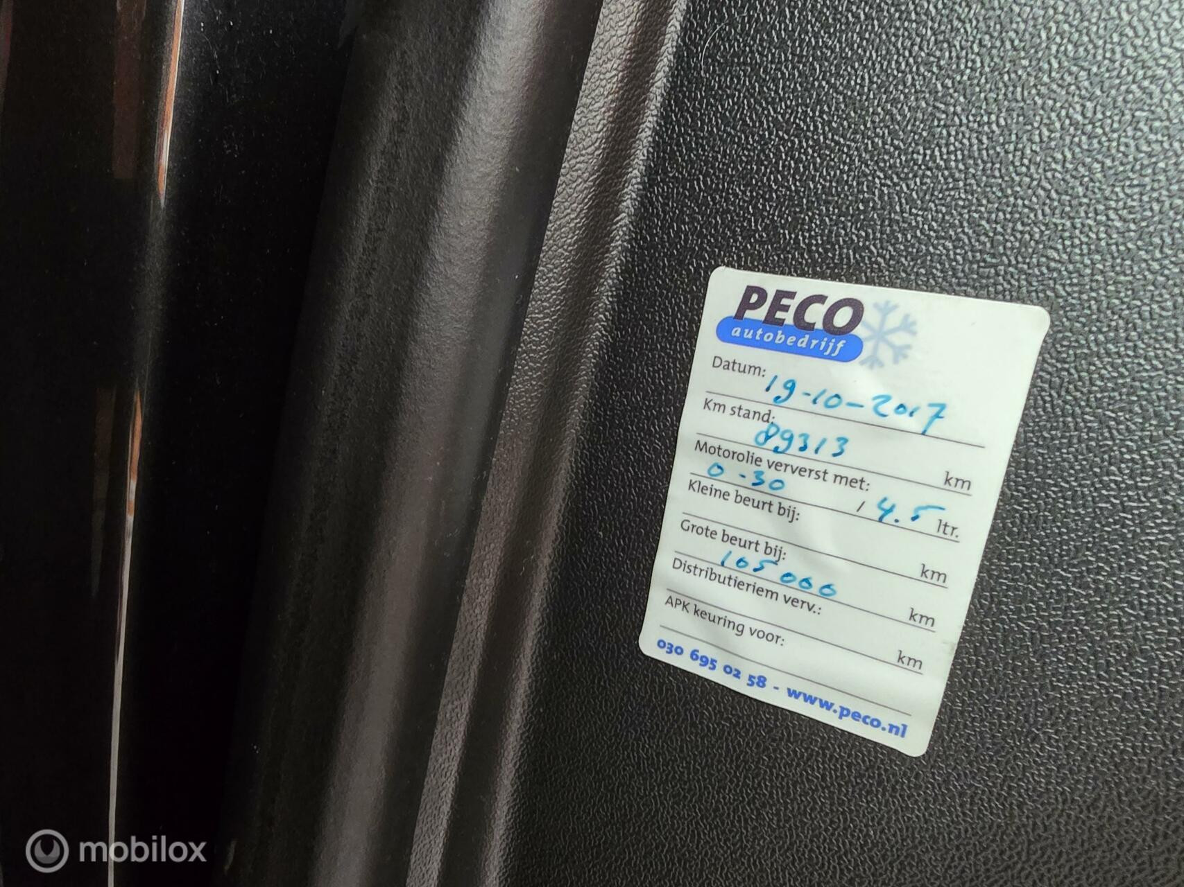 Hoofdafbeelding SEAT Altea