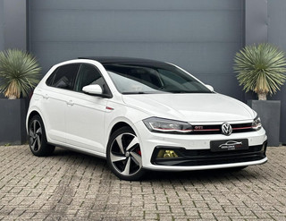 Volkswagen Polo 2.0 TSI GTI Virtual Pano Led Automaat