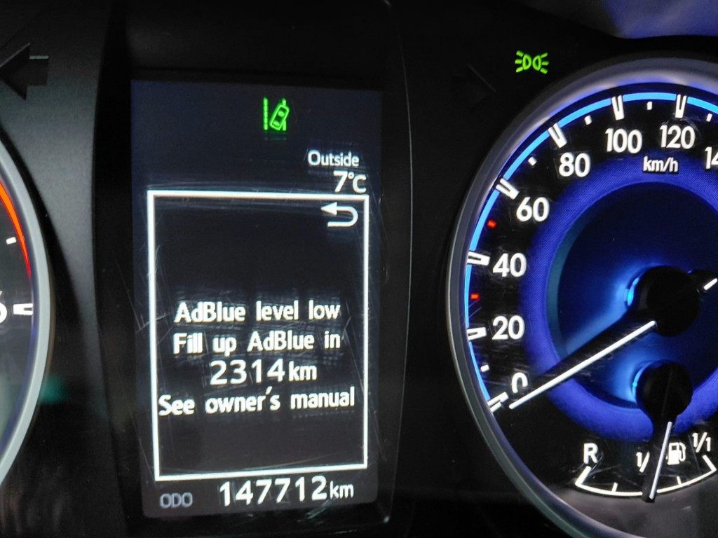 Hoofdafbeelding Toyota Hilux