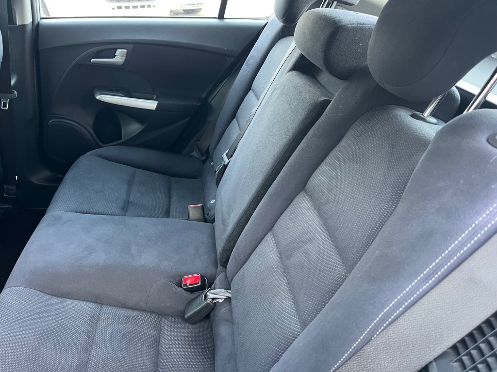 Hoofdafbeelding Honda Insight