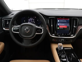 Volvo S60 Volvo S60 2.0 Recharge T6 Plus Bright | Trekhaak | Camera | Memory stoelen - afbeelding nr 7