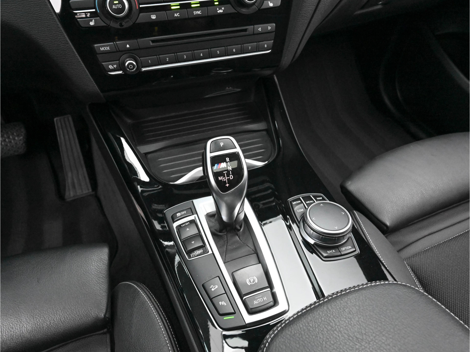 Hoofdafbeelding BMW X4