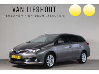 Toyota Auris 1.8 Hybrid Trend NL-Auto!! Panoramadak I Camera