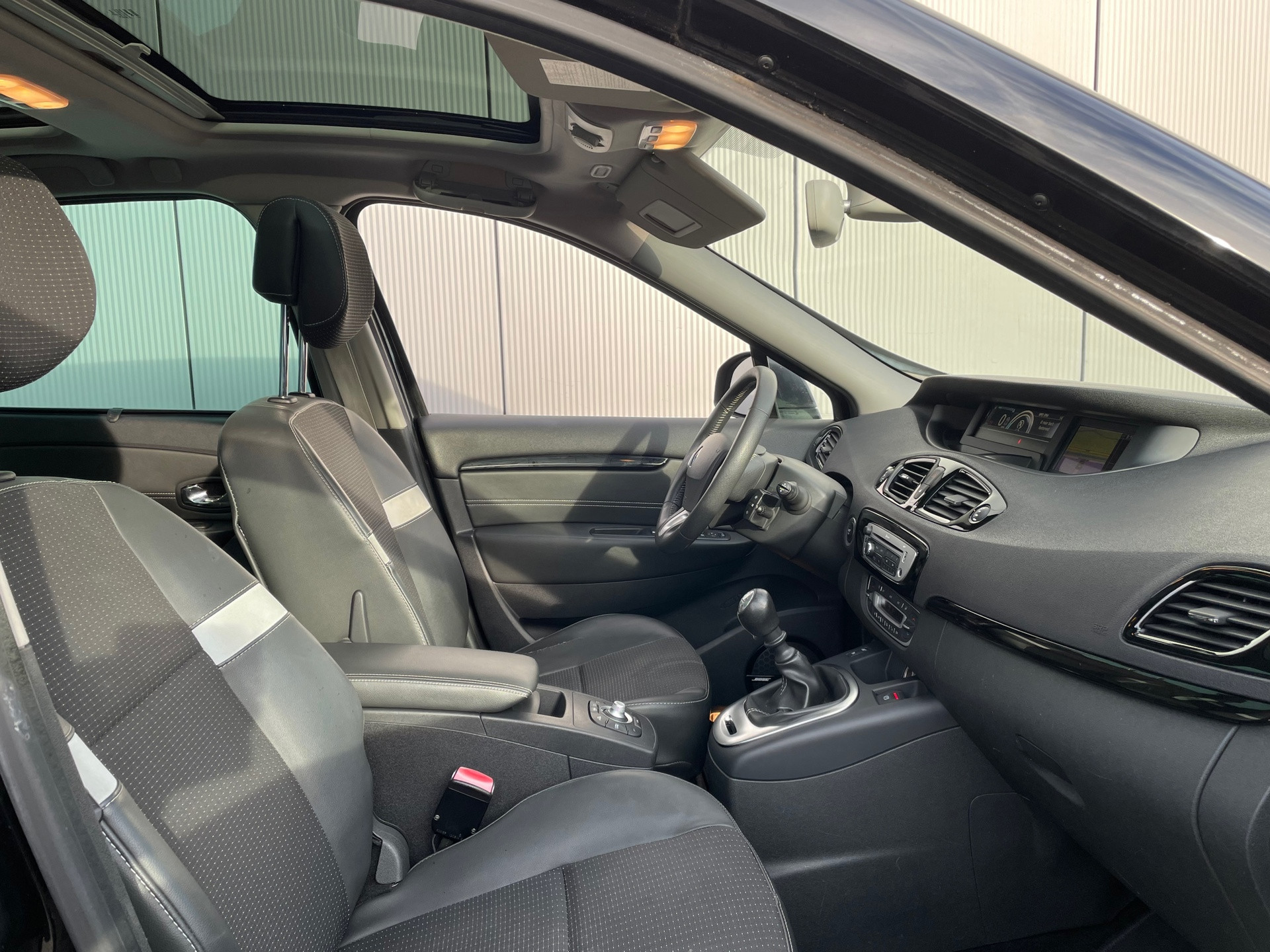 Hoofdafbeelding Renault Grand Scénic