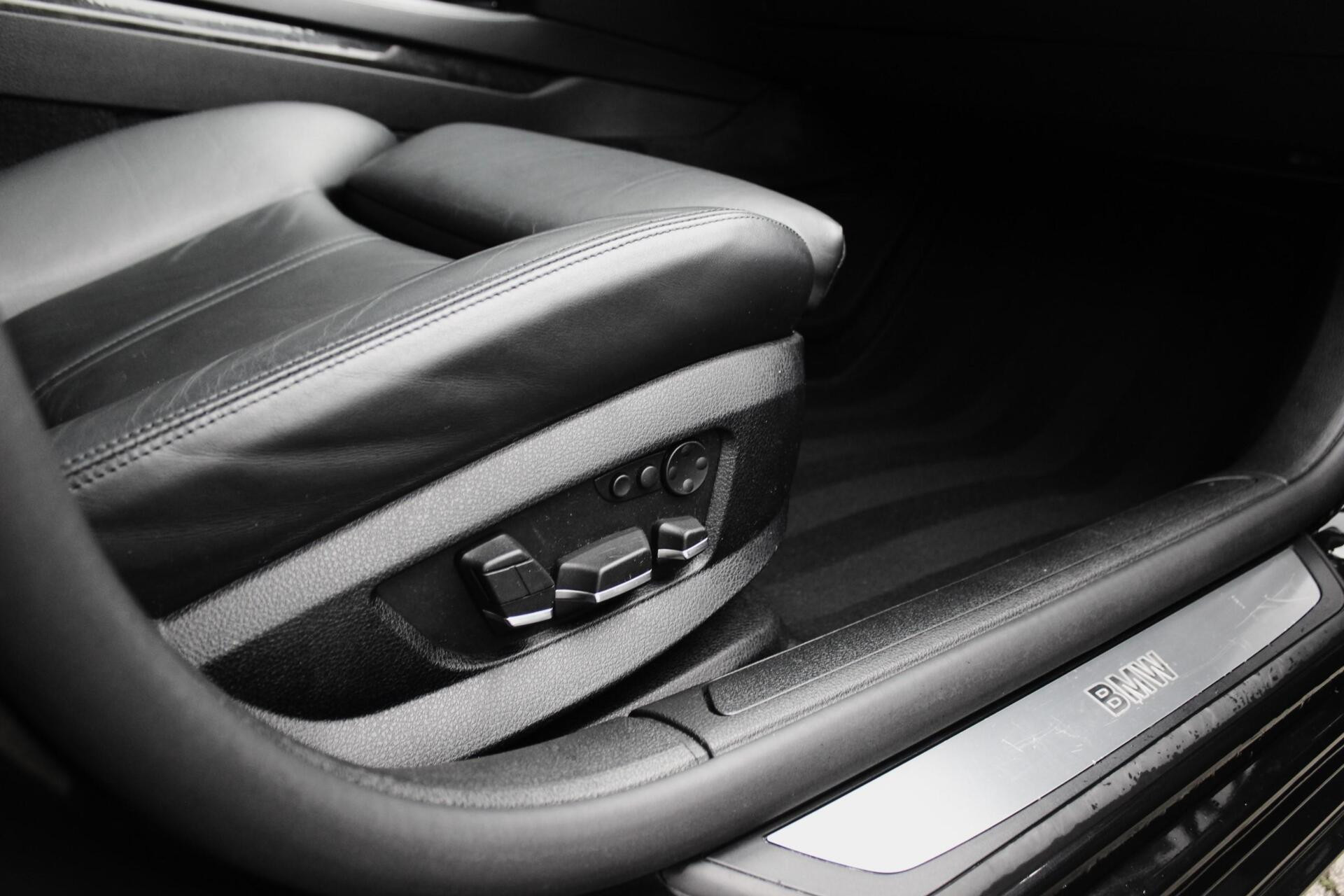 Hoofdafbeelding BMW 7 Serie