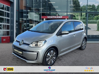 Hoofdafbeelding Volkswagen e-up! Volkswagen e-up! E-up E-UP STOELVERW/BLUETOOTH/AIRCO