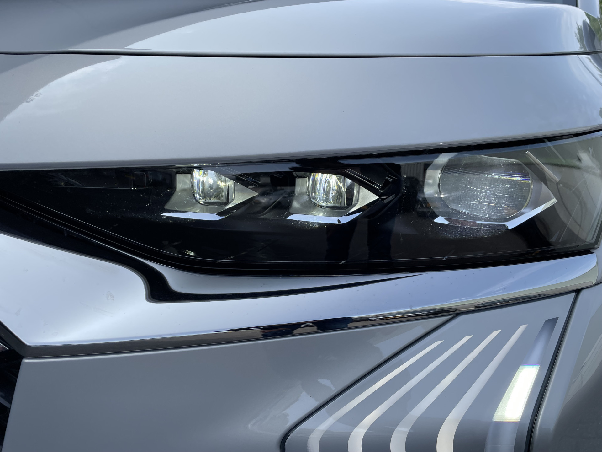 Hoofdafbeelding DS DS 7