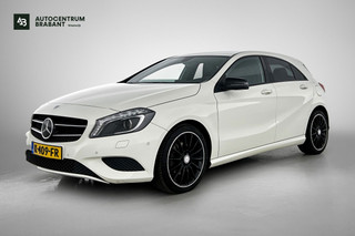 Mercedes-Benz A-klasse 200 Prestige AMG-Line ( Automaat, Navi, StoelV, Sportzetels, Climate Control, PDC V+A, Etc)