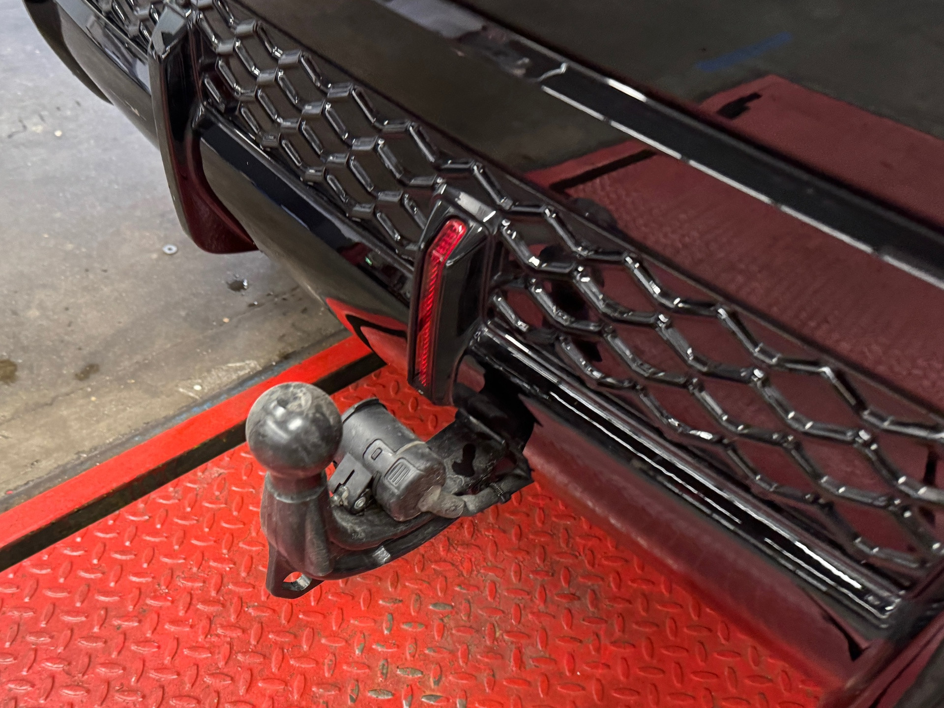 Hoofdafbeelding Audi RSQ8