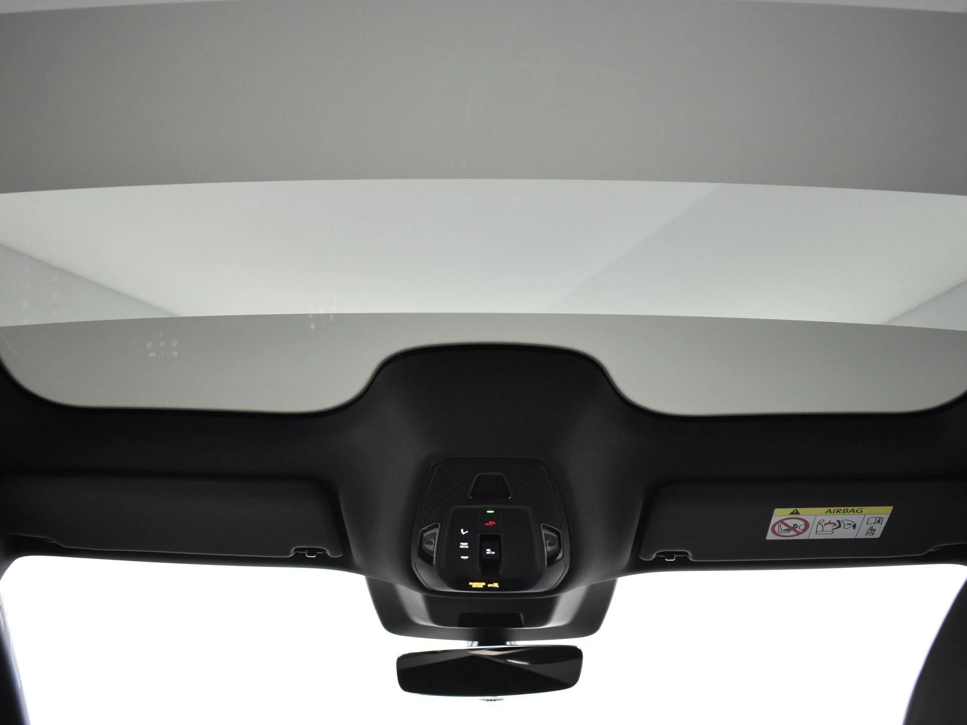 Hoofdafbeelding Audi A6 Avant e-tron