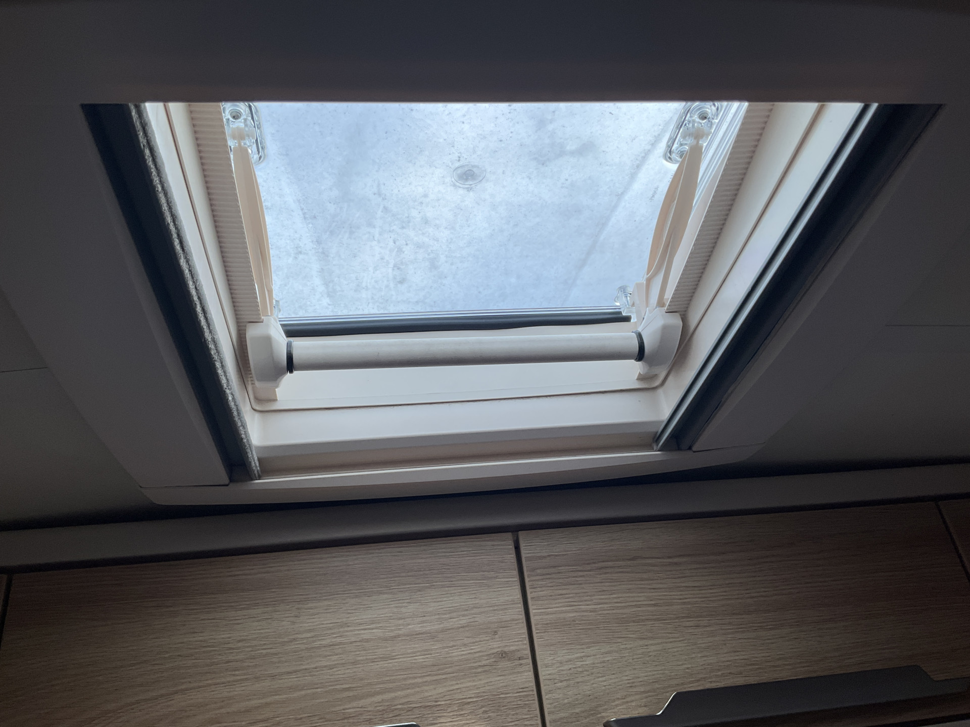 Hoofdafbeelding Knaus R07