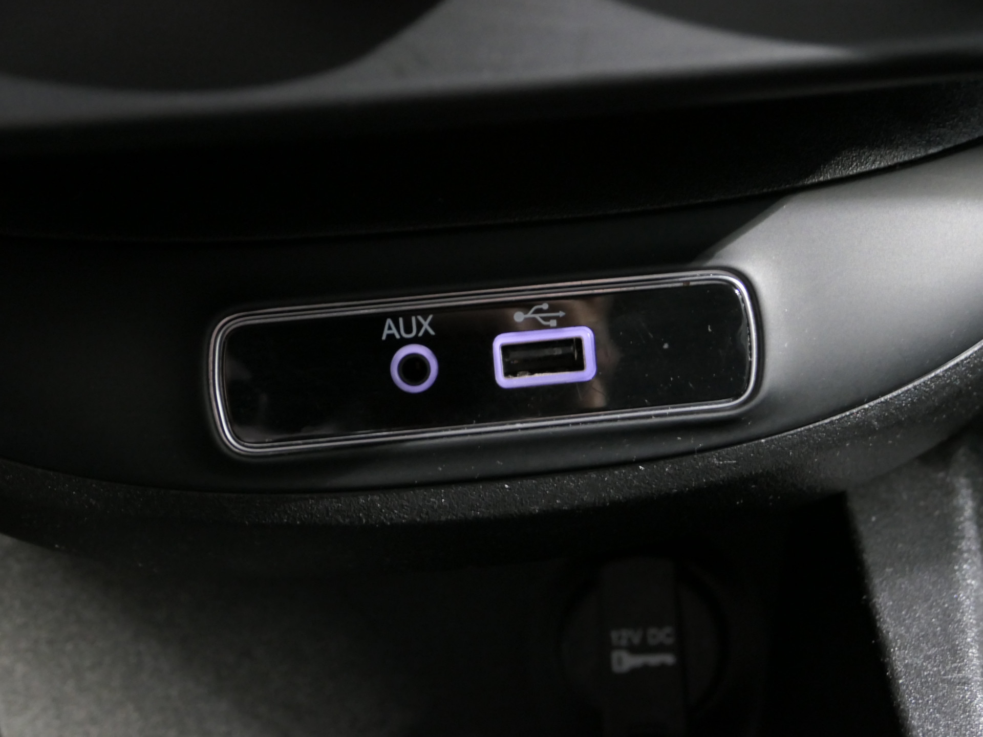 Hoofdafbeelding Fiat 500X