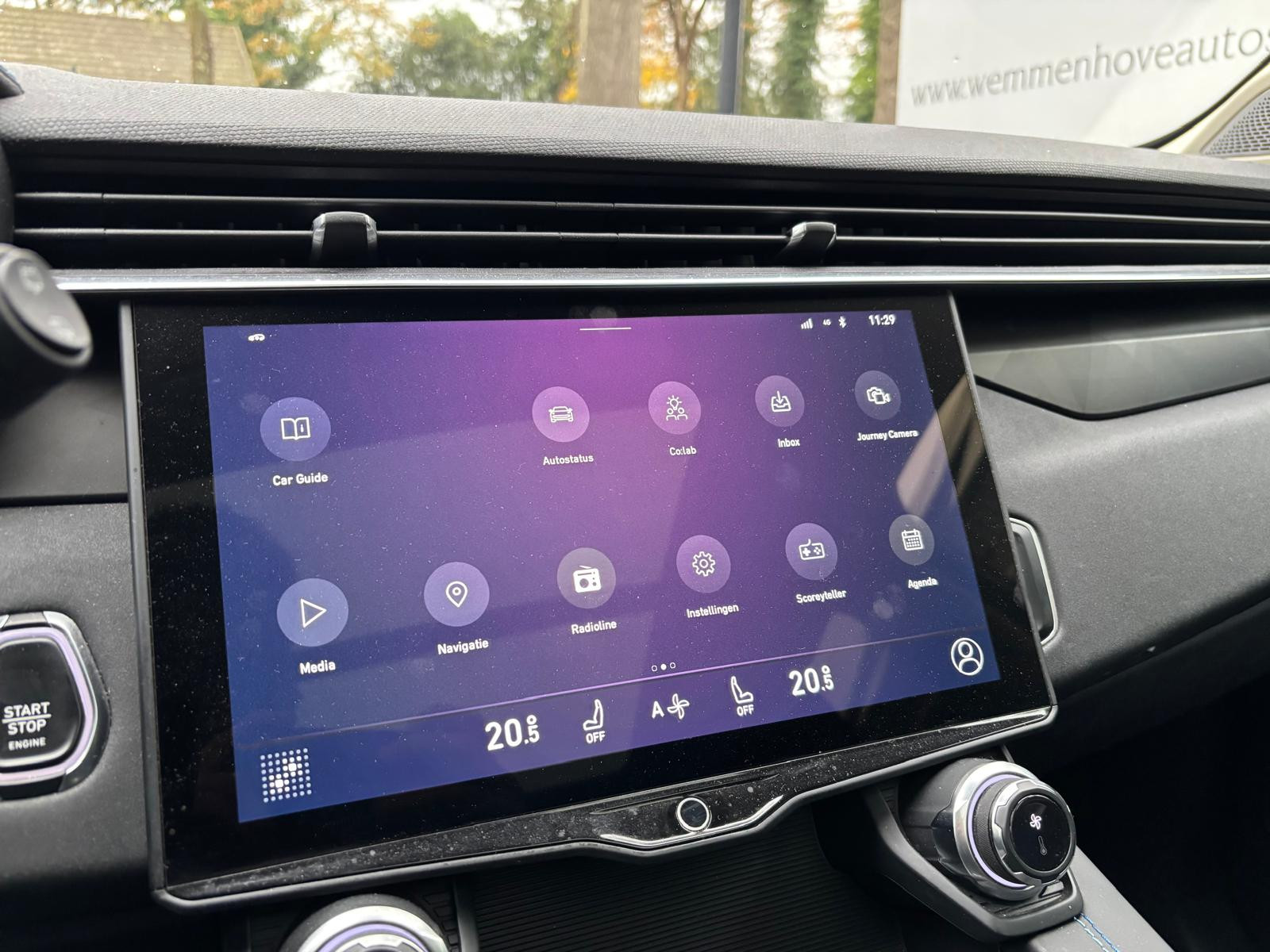 Hoofdafbeelding Lynk & Co 01