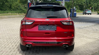 Ford Kuga Ford Kuga 2.5 PHEV ST-LINE X / FULL OPTIONS / BLACK PACK - afbeelding nr 16