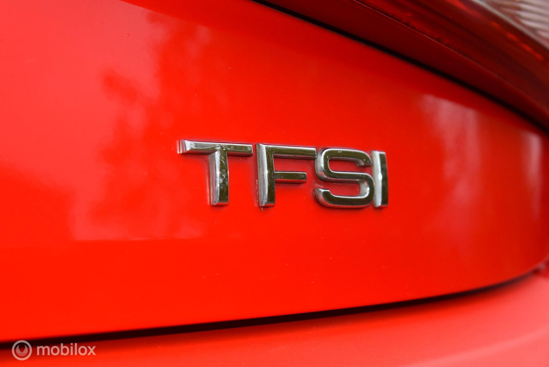 Hoofdafbeelding Audi A1