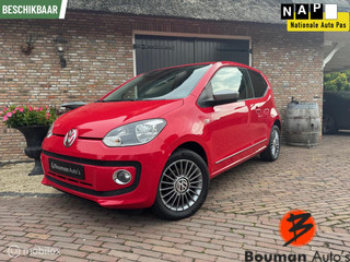 Volkswagen Up! 1.0 cheer up! Airco - LM Velgen