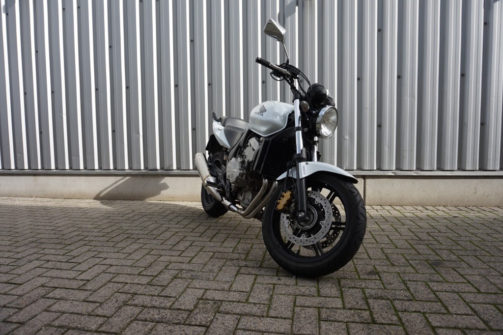 Hoofdafbeelding Honda Cbf 600 Na