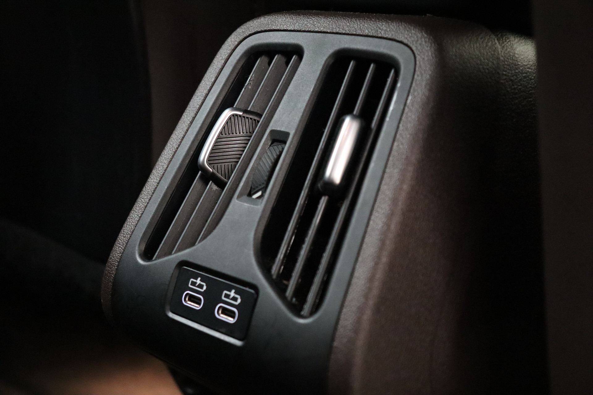 Hoofdafbeelding BMW iX1