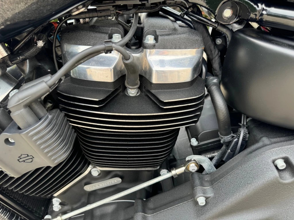 Hoofdafbeelding Harley-Davidson Street Bob