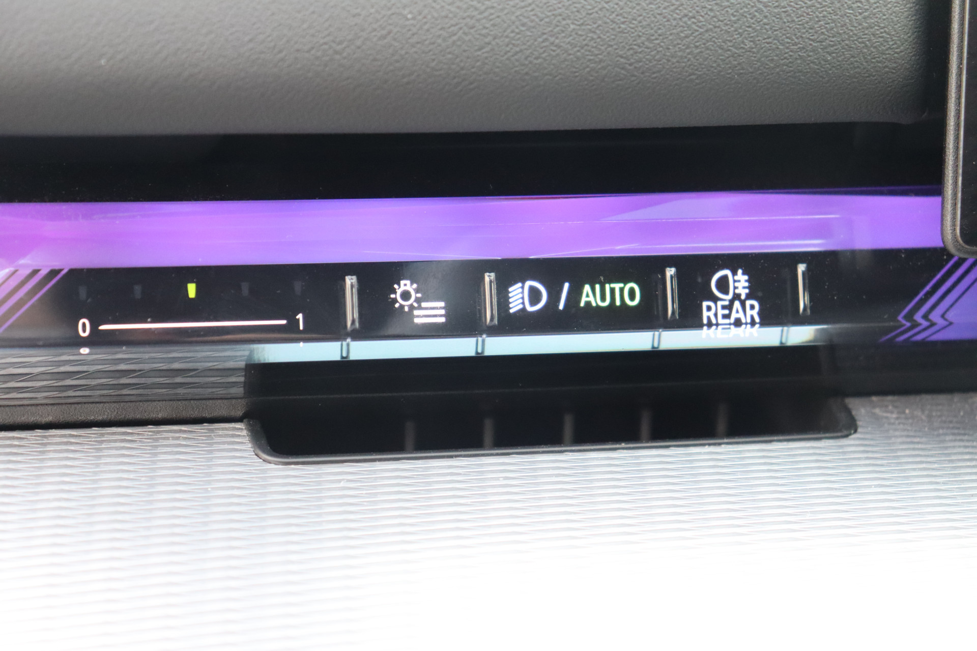 Hoofdafbeelding BMW i5