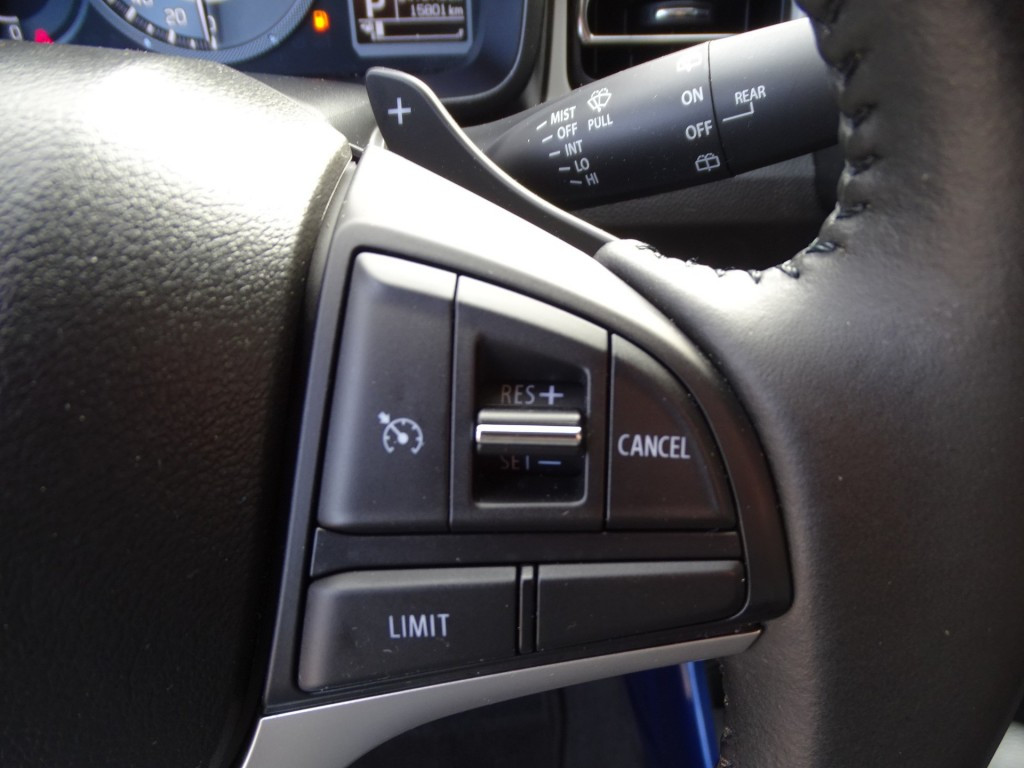 Hoofdafbeelding Suzuki Ignis