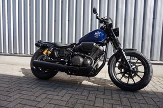 Yamaha XV 950 R