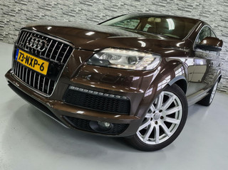 Audi Q7 3.0 TFSI quattro Pro Line S 5+2*1e eigenaar*NL auto!