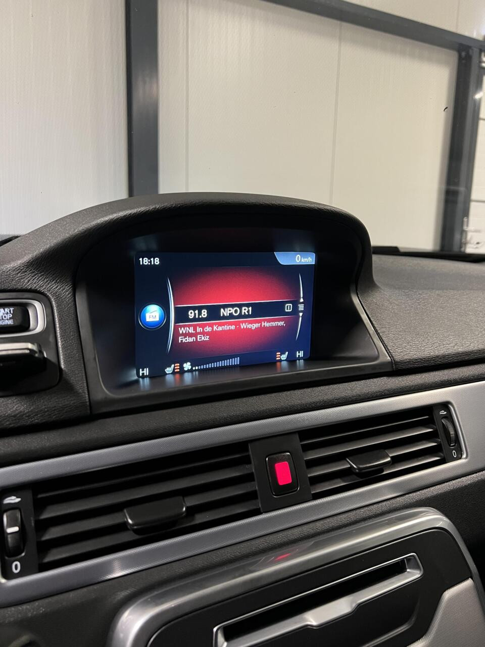 Hoofdafbeelding Volvo V70