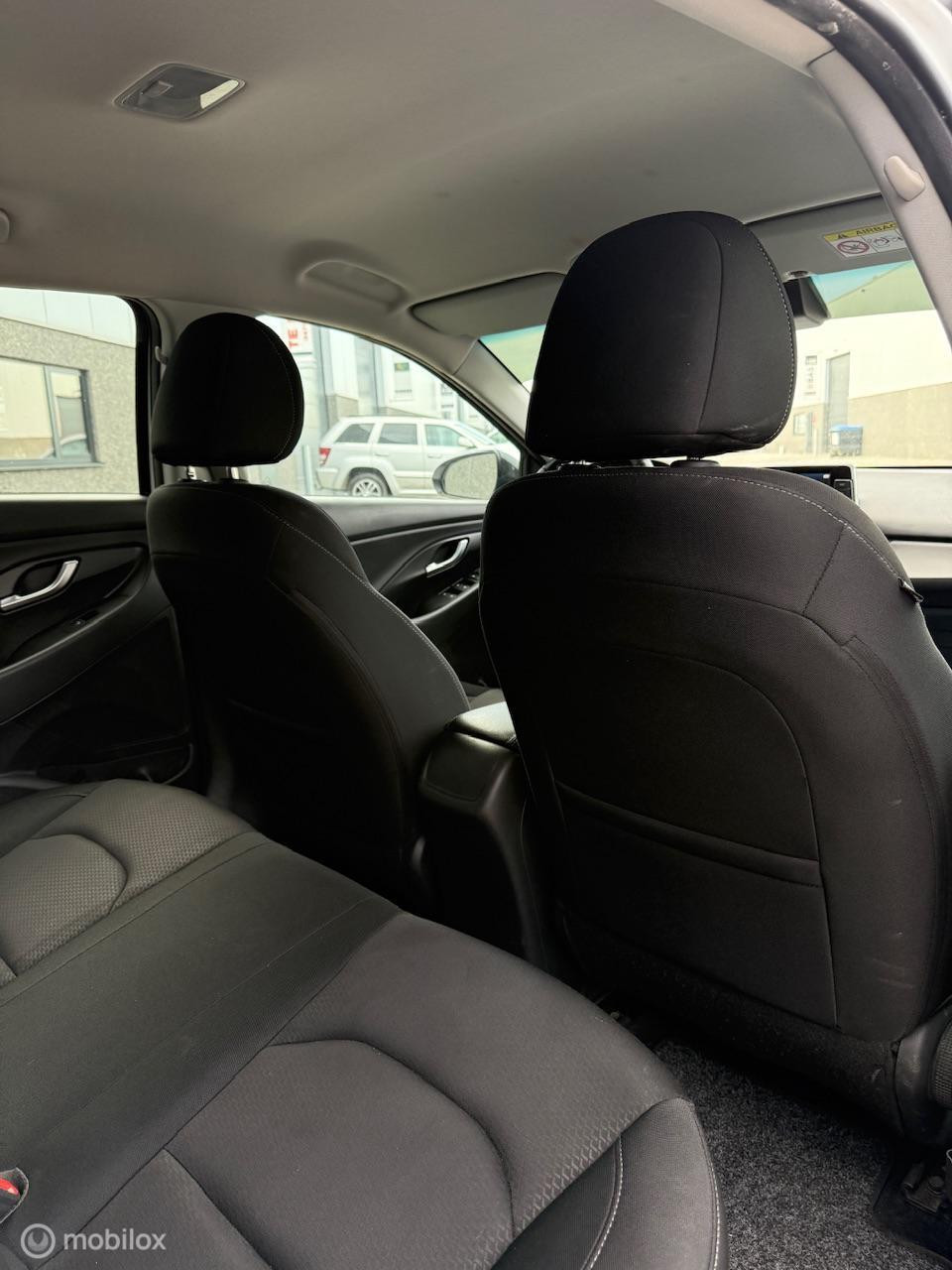 Hoofdafbeelding Hyundai i30