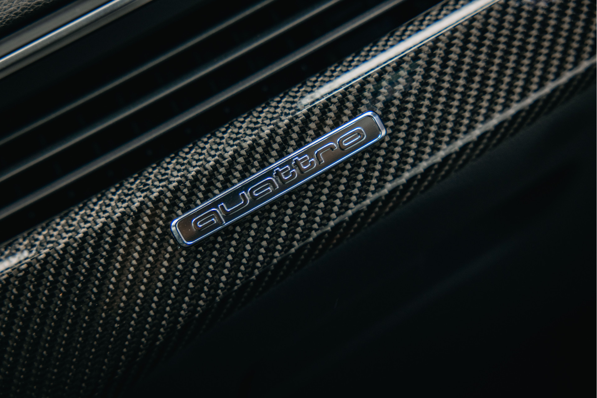 Hoofdafbeelding Audi RS4