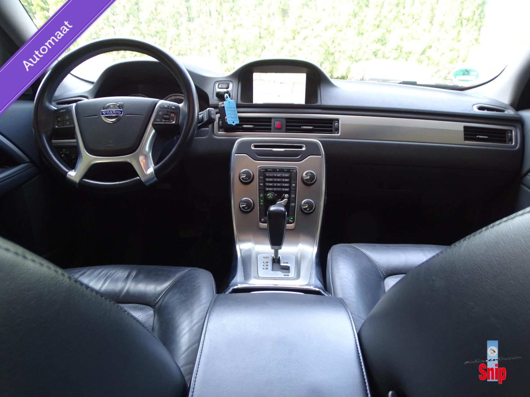 Hoofdafbeelding Volvo V70