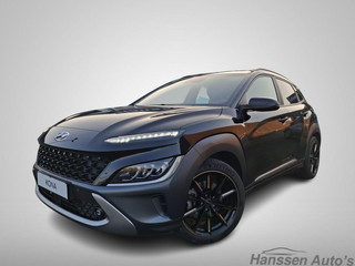 Hyundai Kona 1.6 GDI HEV Premium Sky