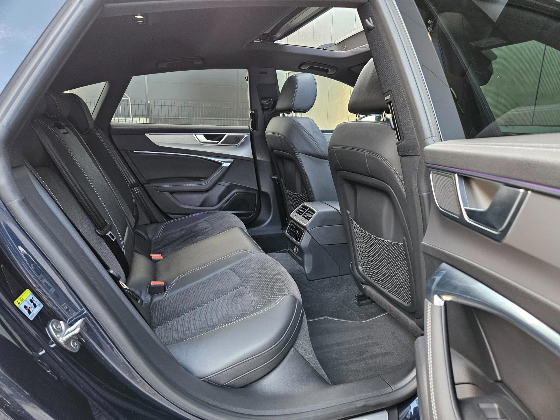 Hoofdafbeelding Audi A7