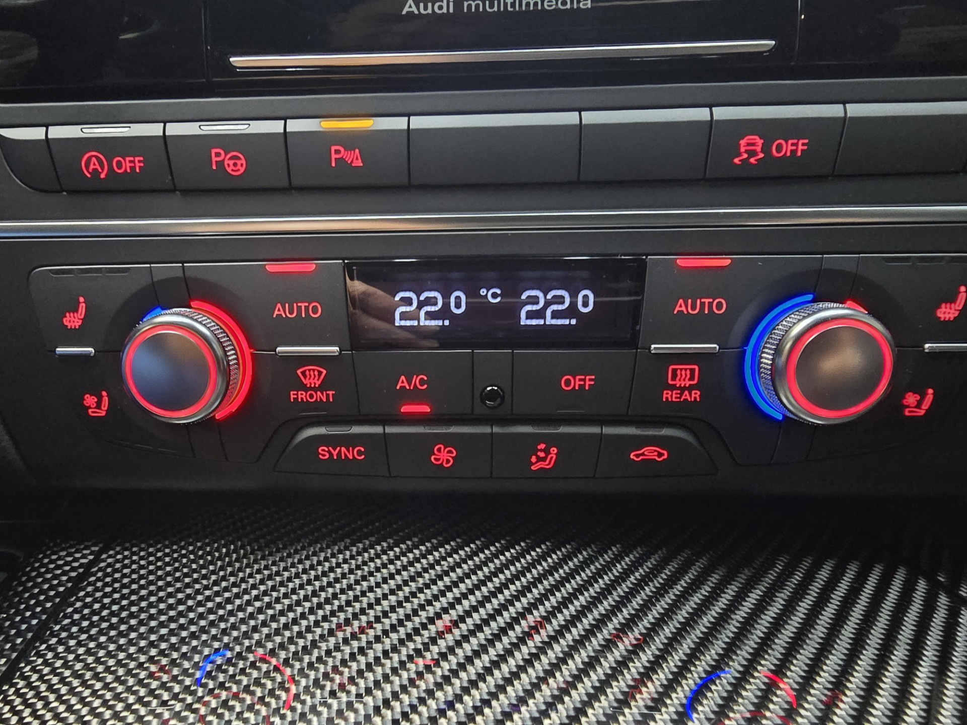 Hoofdafbeelding Audi RS6