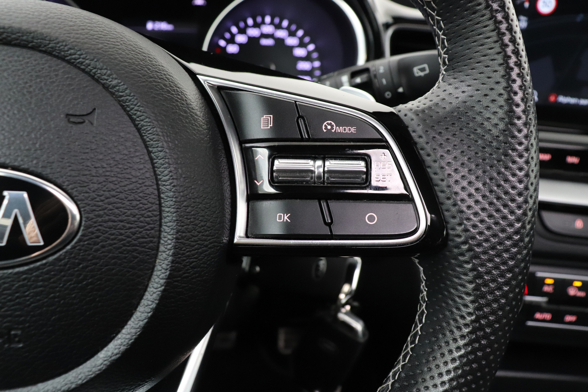 Hoofdafbeelding Kia ProCeed