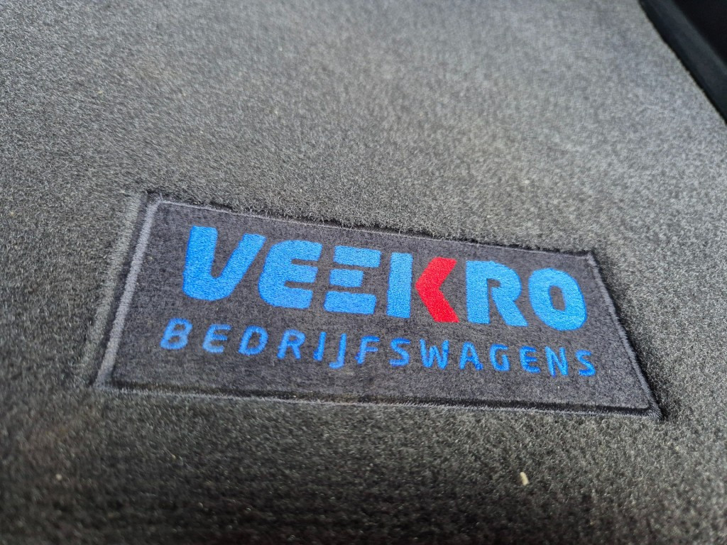 Hoofdafbeelding Iveco S-way