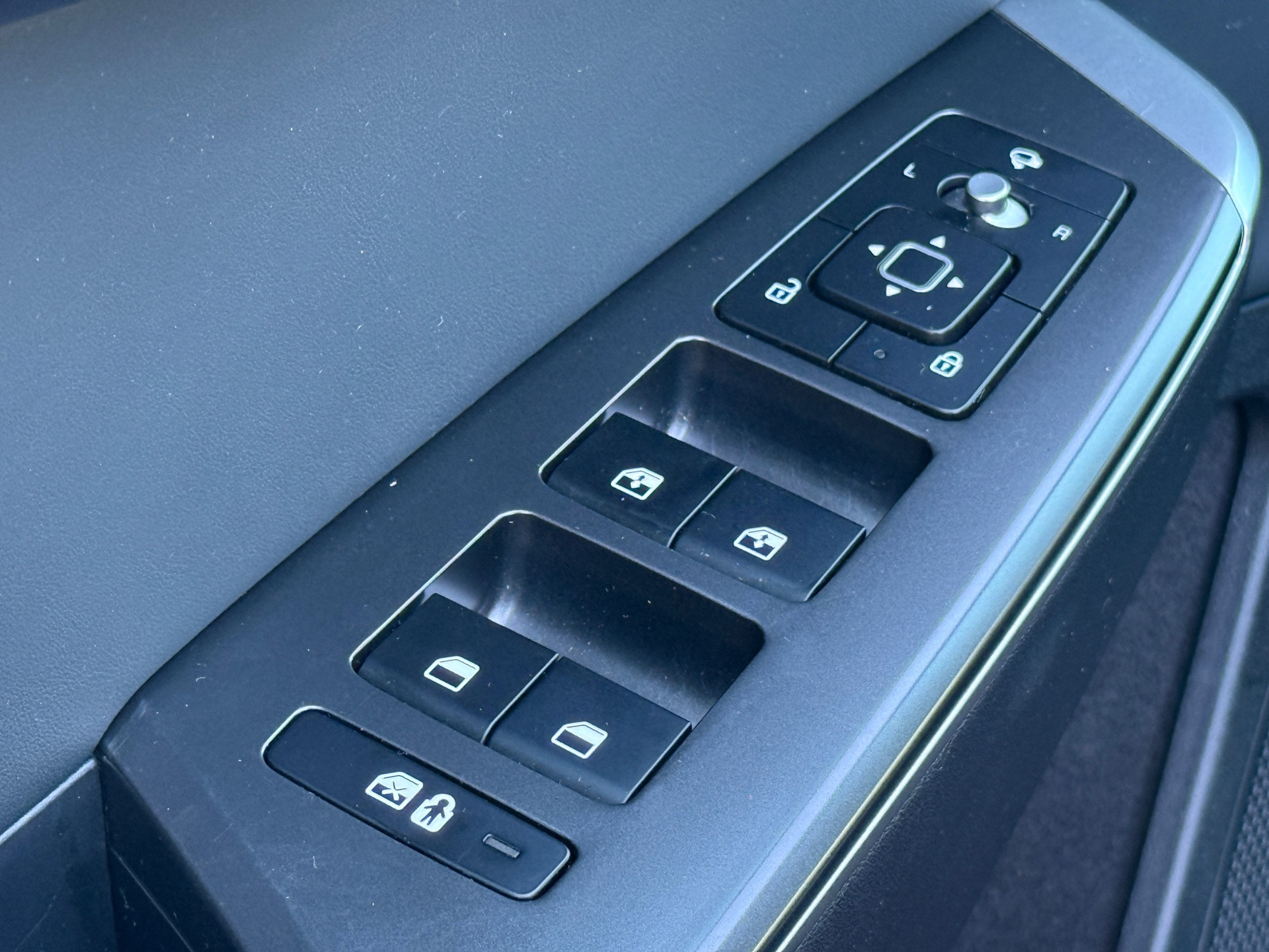 Hoofdafbeelding Kia EV6