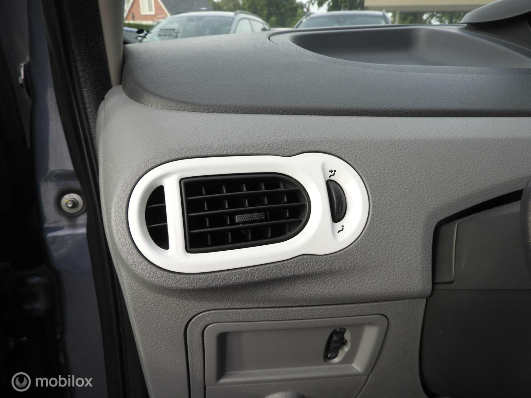 Hoofdafbeelding Renault Grand Modus