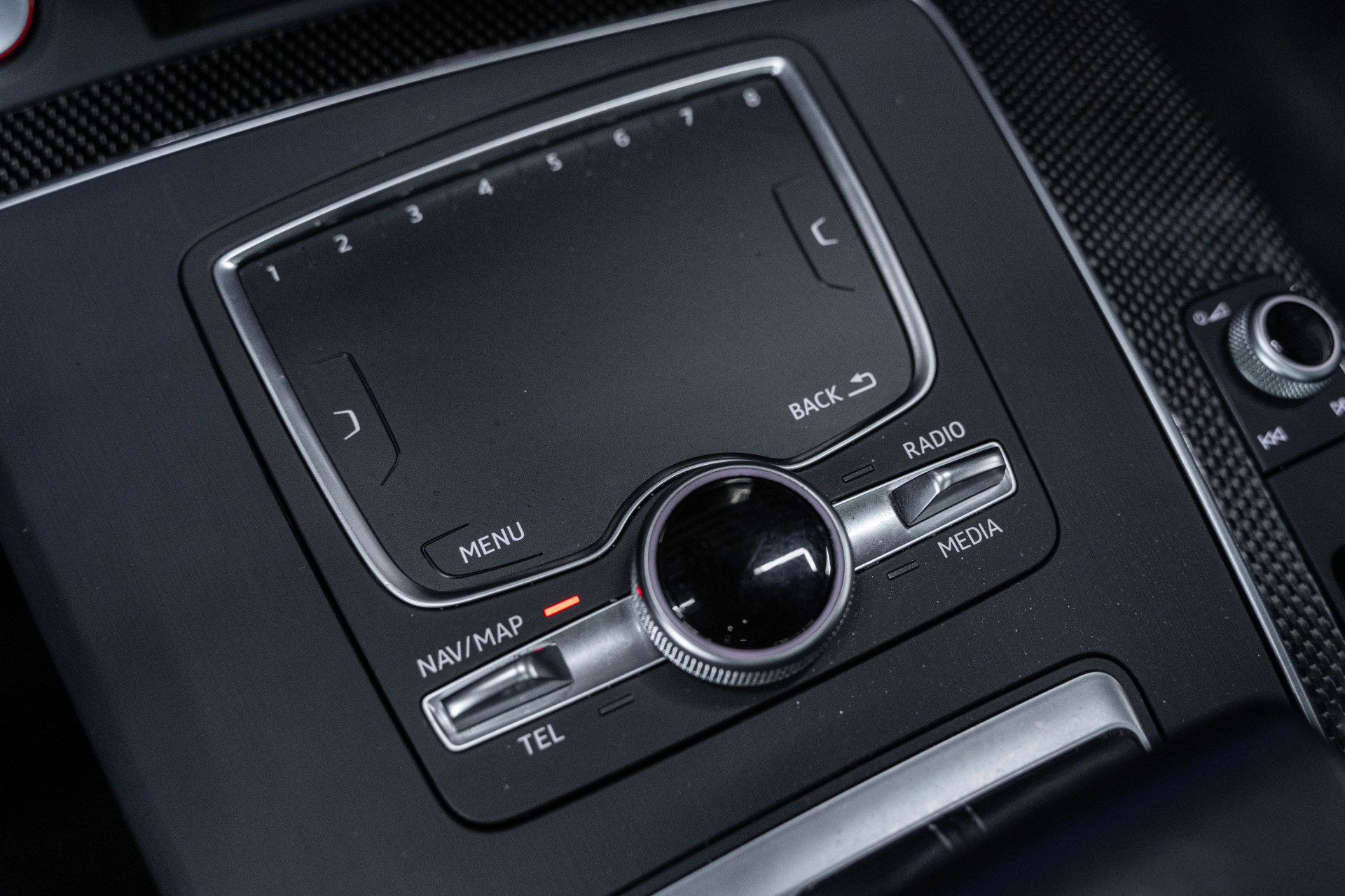 Hoofdafbeelding Audi SQ5