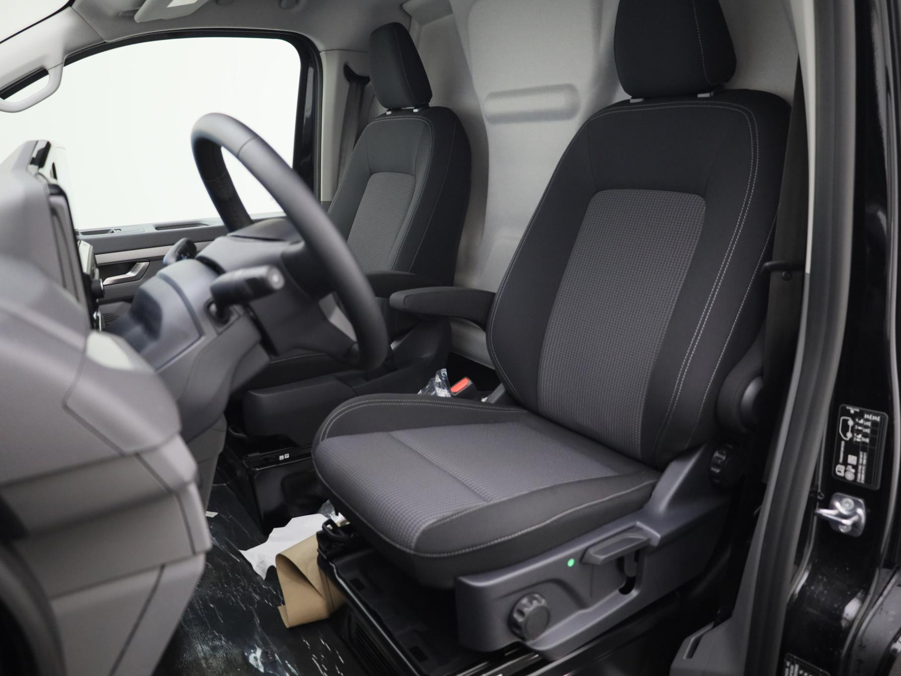 Hoofdafbeelding Volkswagen e-Transporter