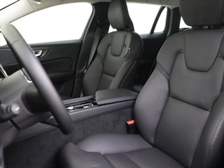 Volvo V60 Volvo V60 2.0 B4 Plus Dark | Trekhaak | Memory | Leder Bekleding - afbeelding nr 7