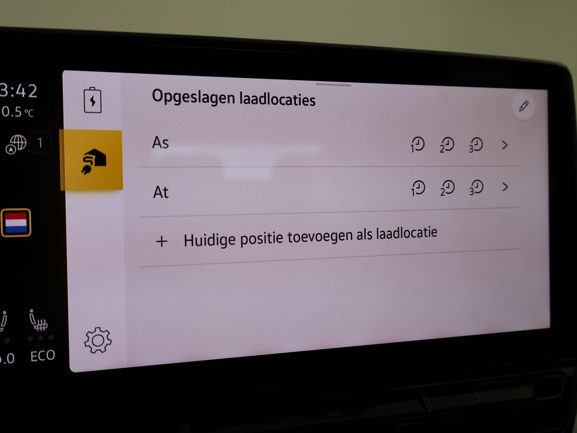 Hoofdafbeelding Volkswagen ID.5